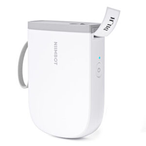 Stampac D11_H White