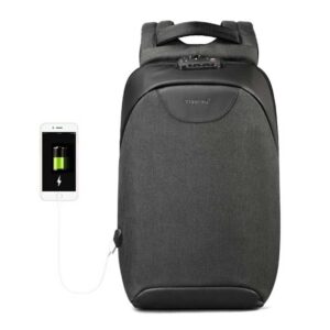 Ranac za laptop T-B3611 Black