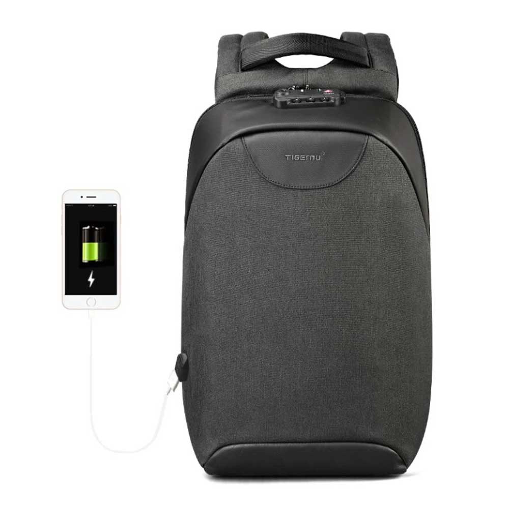 Ranac za laptop T-B3611 Black