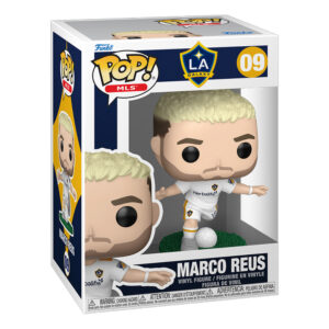 Funko POP! MLS: LA Galaxy - Marco Reus