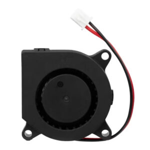 Neptune 4/4 Pro 4020 blower fan