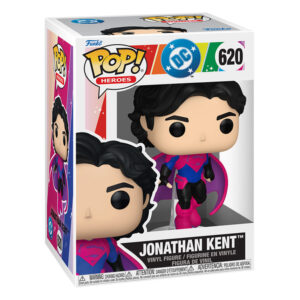 Funko POP! DC Heroes: Pride - Jonathan Kent