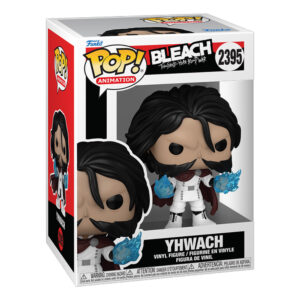 Funko POP! Animation: Bleach Thousand Year Blood War - Yhwach