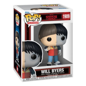 Funko POP! TV: Stranger Things - Will Byers (Split)
