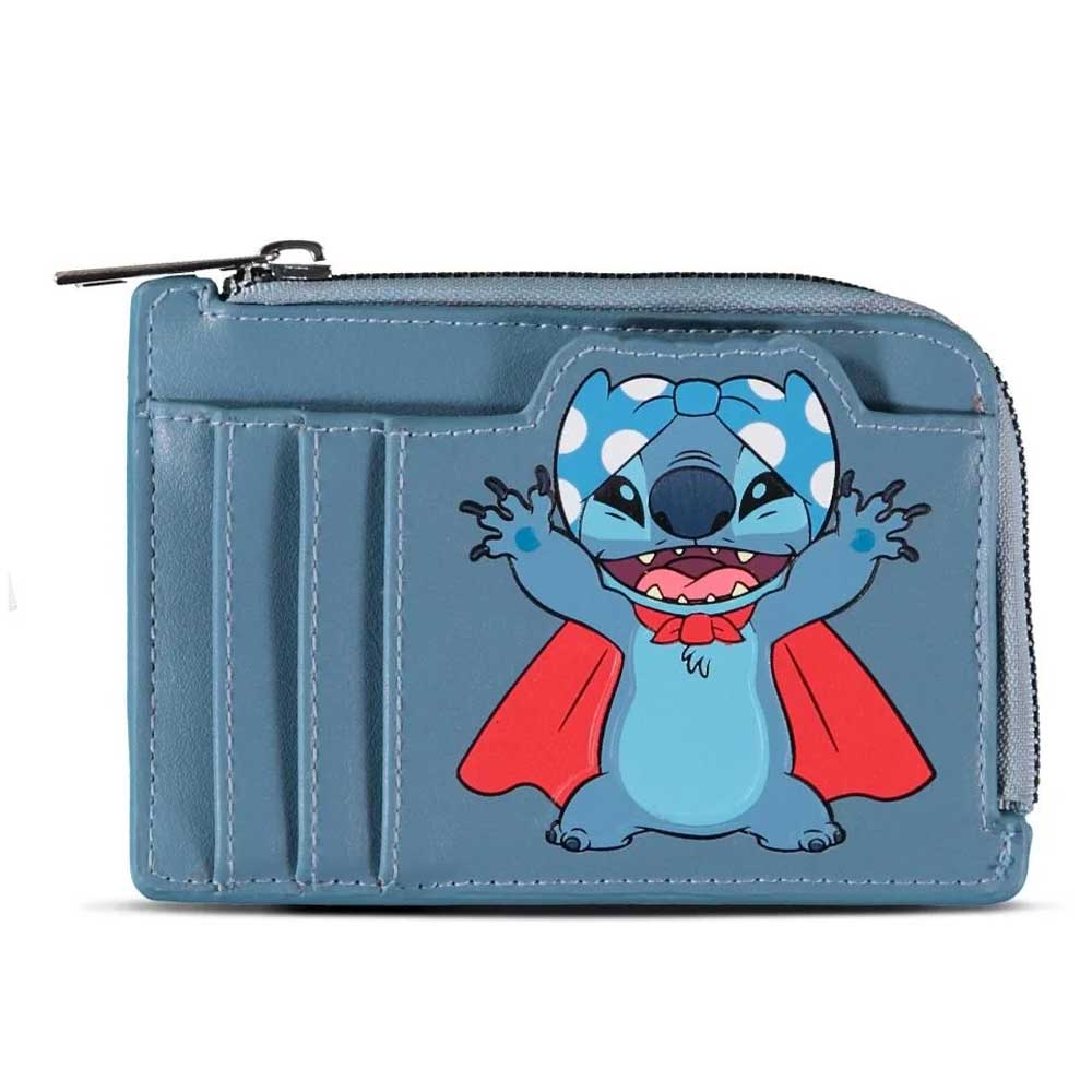Lilo & Stitch – Small Card Holder
