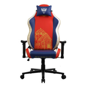Spawn Gaming Chair Srbija Spawn Gaming Chair Srbija