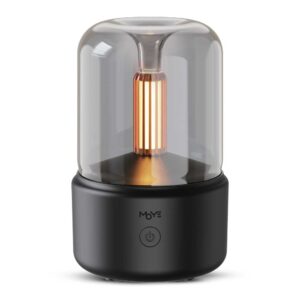 Aura Candle Aroma Diffuser Aura Candle Aroma Diffuser