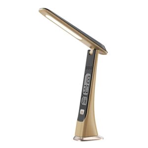 ChronoWood Table Lamp