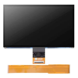 Saturn 4/Saturn 4 Ultra LCD screen