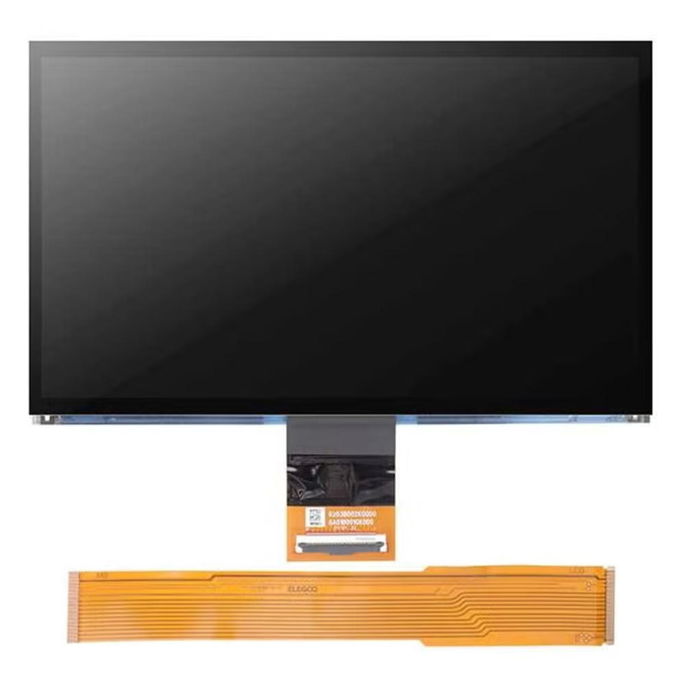Saturn 4/Saturn 4 Ultra LCD screen