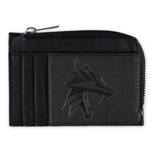 The Witcher - Wolf Sigil Card Holder