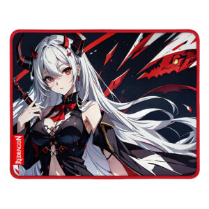 AK S Mousepad