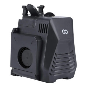 Neptune 4 Pro extruder kit