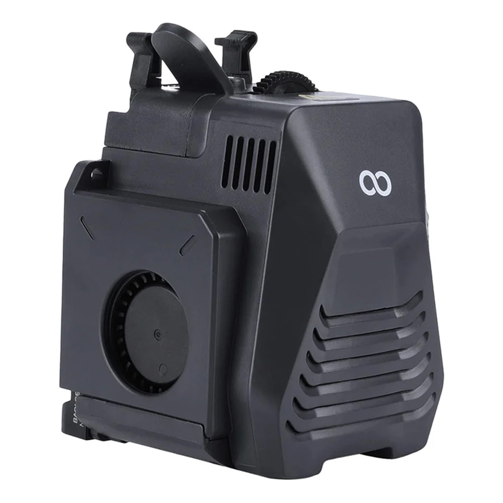 Neptune 4 Pro extruder kit