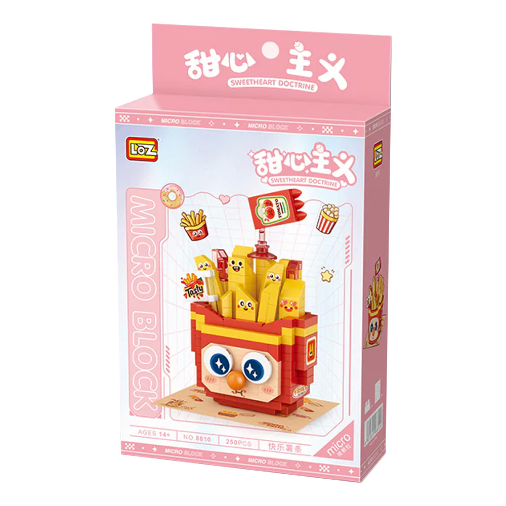 Loz – French Fries
