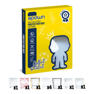 Protector Box 10 V1