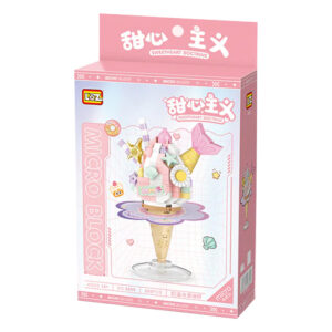Loz - Ice Cream Cup