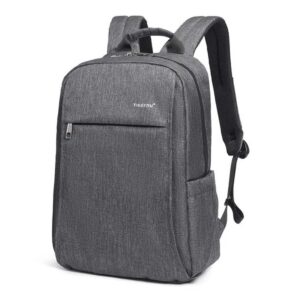 Ranac za laptop T-B3221C 15.6' Black Gray