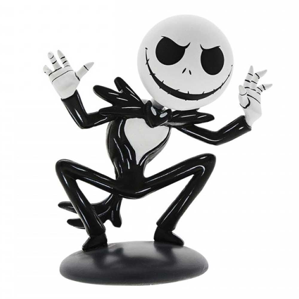 Disney – The Nightmare Before Christmas Jack Skellington Mini Figure
