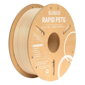 RAPID PETG 1KG Beige 1.75mm