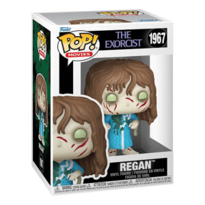 Funko POP! Movies: The Exorcist - Regan MacNeil