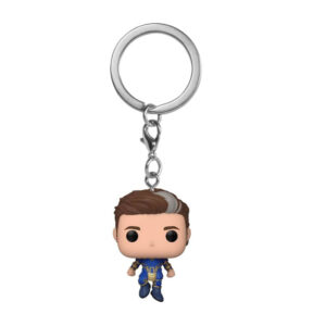 Eternals POP! Keychain – Ikaris Eternals POP! Keychain - Ikaris