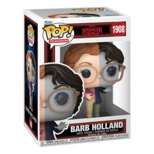 Funko POP! TV: Stranger Things - Barb Holland (Split)