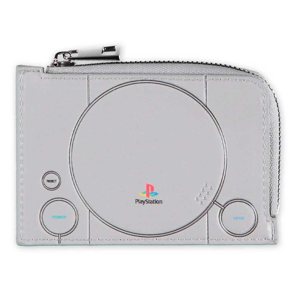 Playstation – Card Holder Wallet