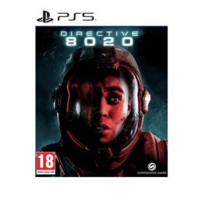 PS5 Directive 8020