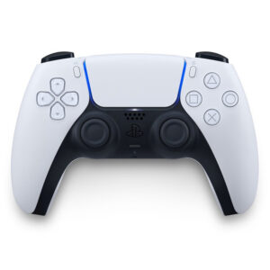 DualSense Wireless Controller PS5 White