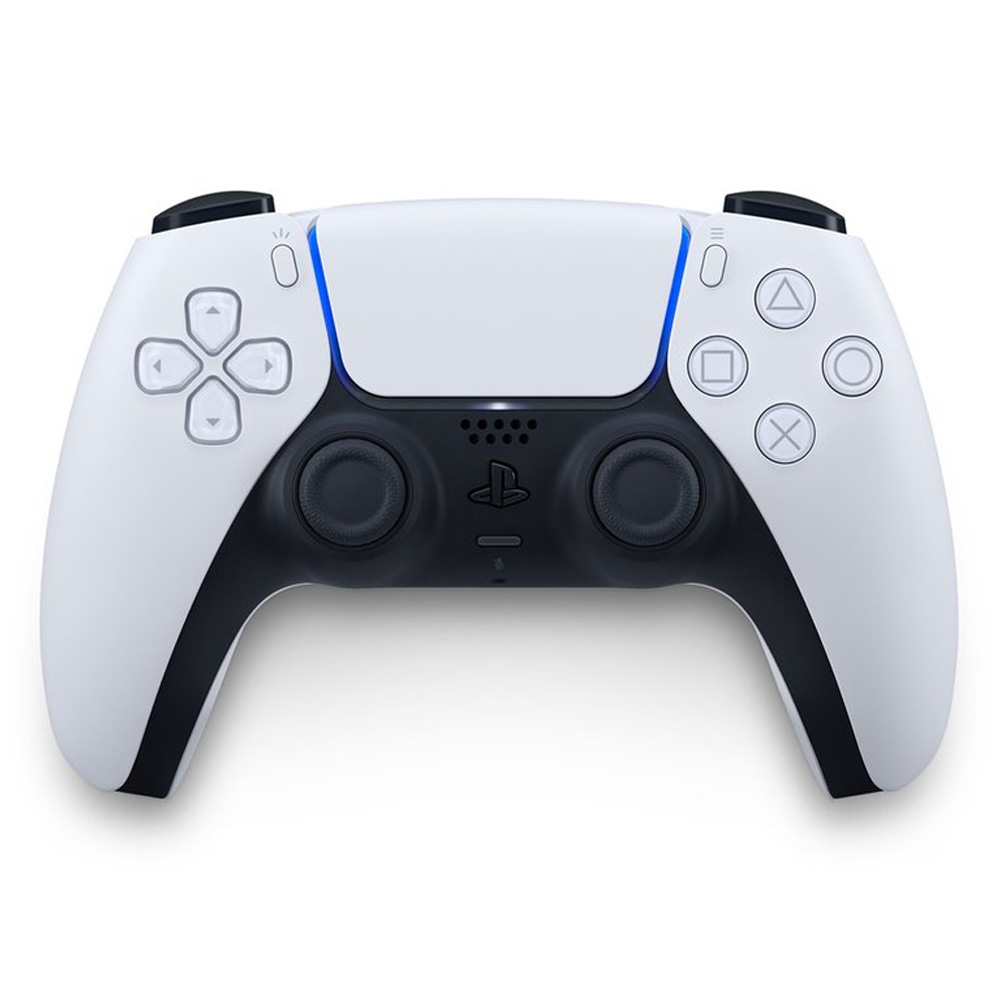 DualSense Wireless Controller PS5 White