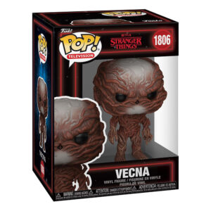 Funko POP! Television: Stranger Things S5 - Vecna
