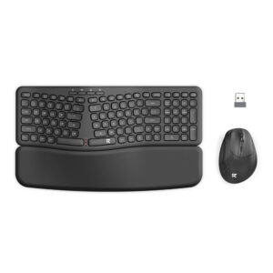 ErgoSet Pro Mouse and Keyboard (BS-7162MAX)