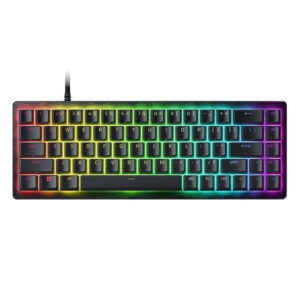 Huntsman V3 HE Magnetic Mini 65% 8KHz - Hall Effect Magnetic Esports Keyboard