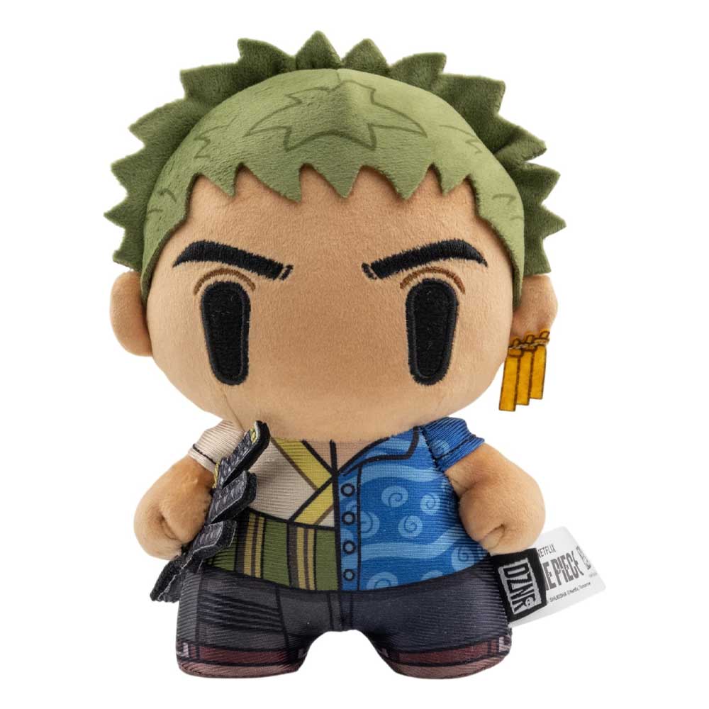 One Piece – Netflix DZNR Dead or Alive Edition Zoro