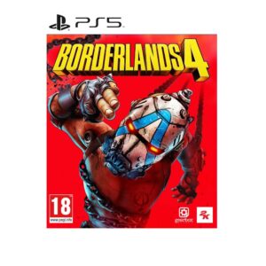 PS5 Borderlands 4 PS5 Borderlands 4