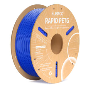 RAPID PETG 1KG Blue 1.75mm