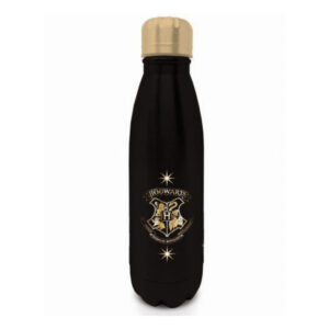 Harry Potter - Quidditch Snitch Mini Cola Bottle