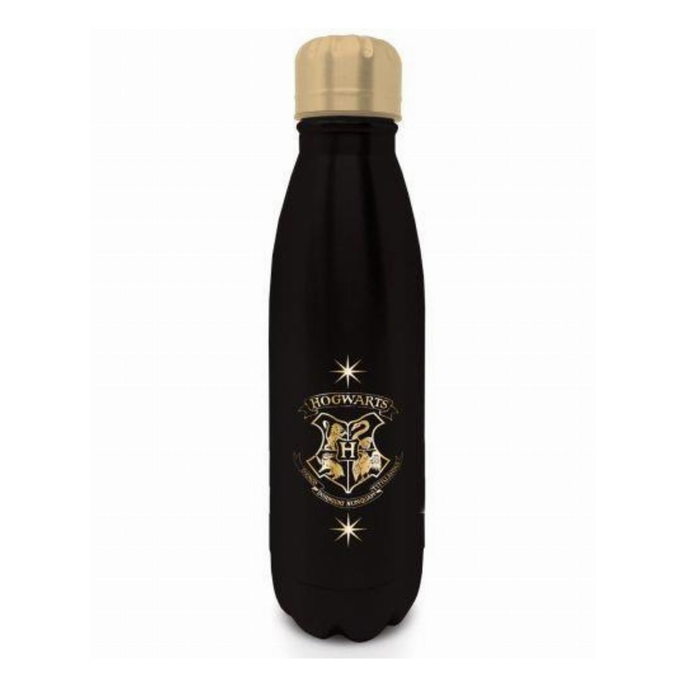 Harry Potter – Quidditch Snitch Mini Cola Bottle