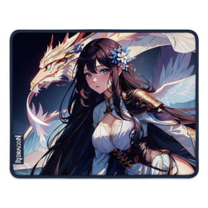 AK1 S Mousepad