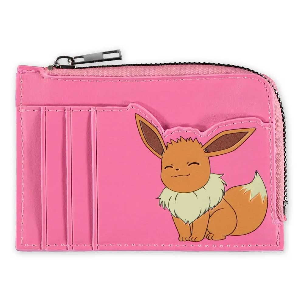 Pokemon – Eevee Card Holder