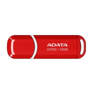 USB Flash Drive 3.2 32GB crveni