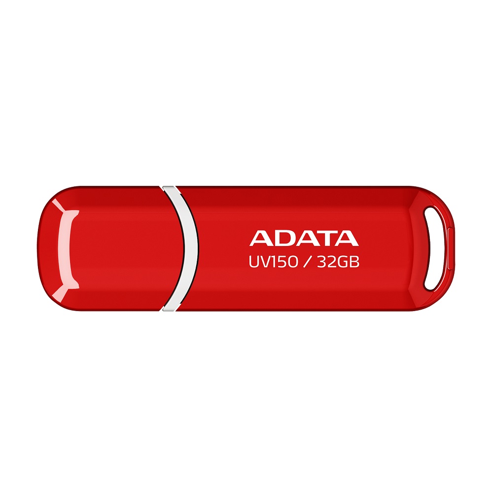 USB Flash Drive 3.2 32GB crveni