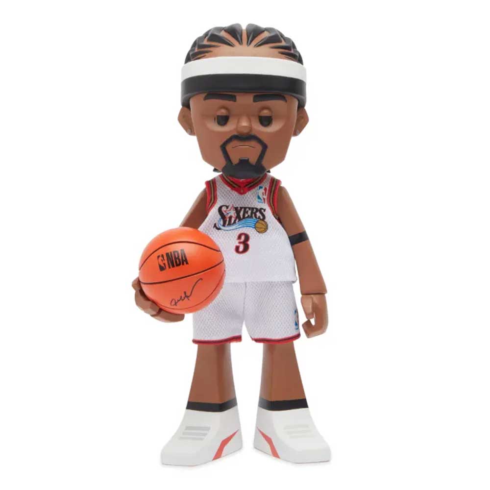 NBA 2023: Allen Iverson (AllStars Edition)
