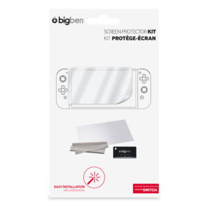 Nintendo Switch Protective Film