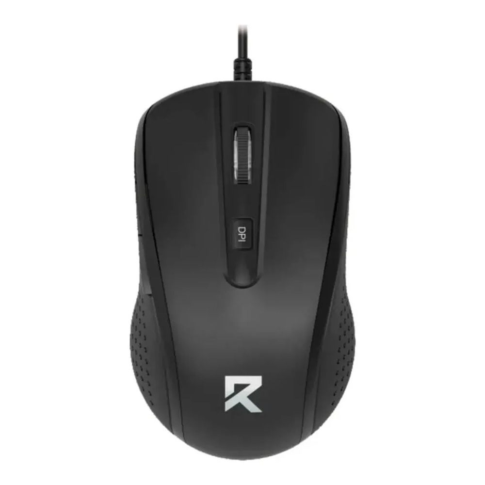 DeskMouse Curve Essential (BM-2775)