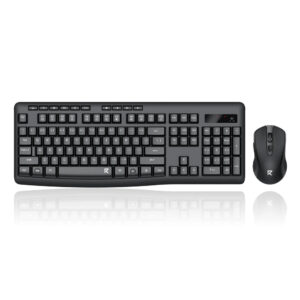 DeskSet Multimedia Essential Combo (BS-7367-A) DeskSet Multimedia Essential Combo (BS-7367-A)
