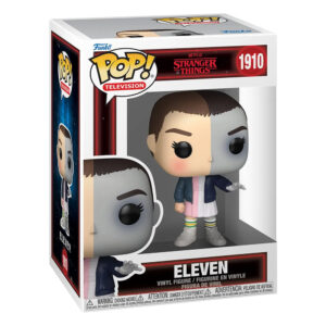 Funko POP! TV: Stranger Things - Eleven (Split)