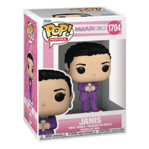 Funko POP! Movies: Mean Girls 20th - Janis Ian