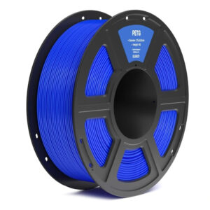 PETG Porous black ABS plate-Blue 1KG